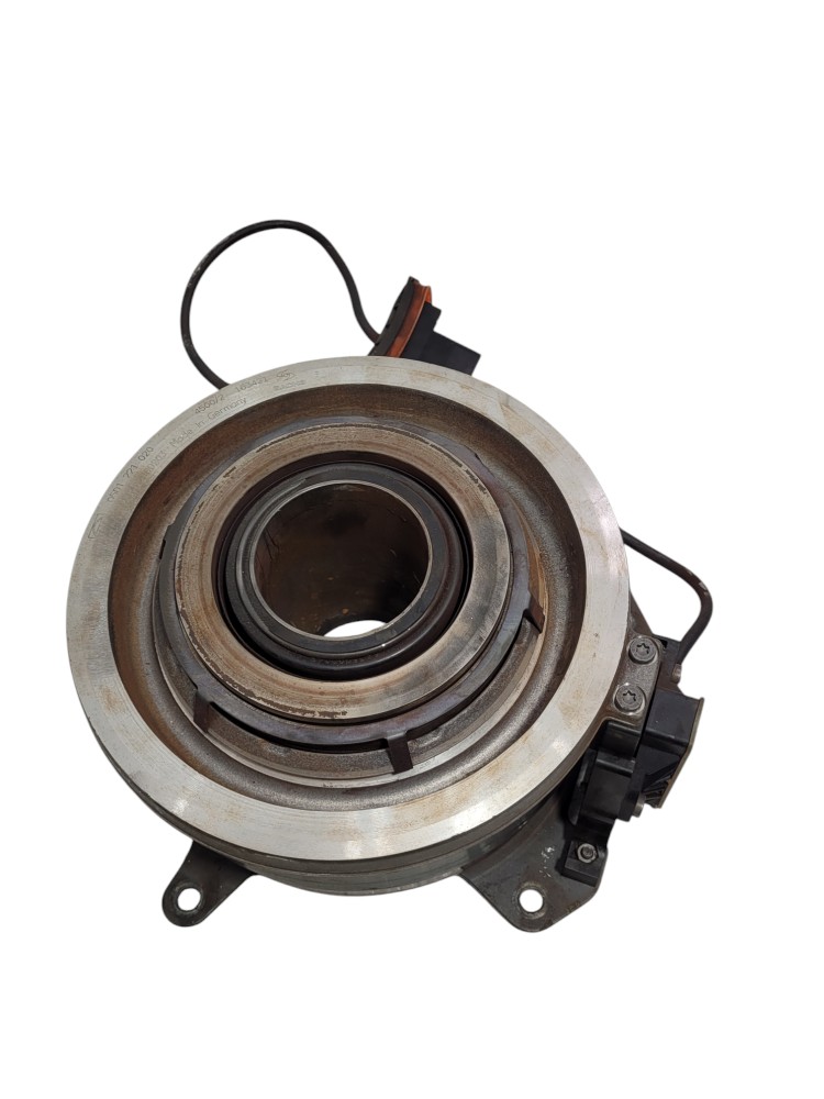 Atuador Embreagem Caixa Zf Daf 4