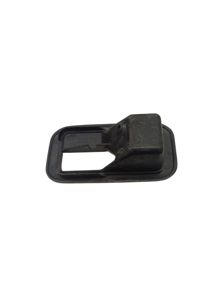 Moldura Maçaneta Direita Ford Cargo 2431 2019 3