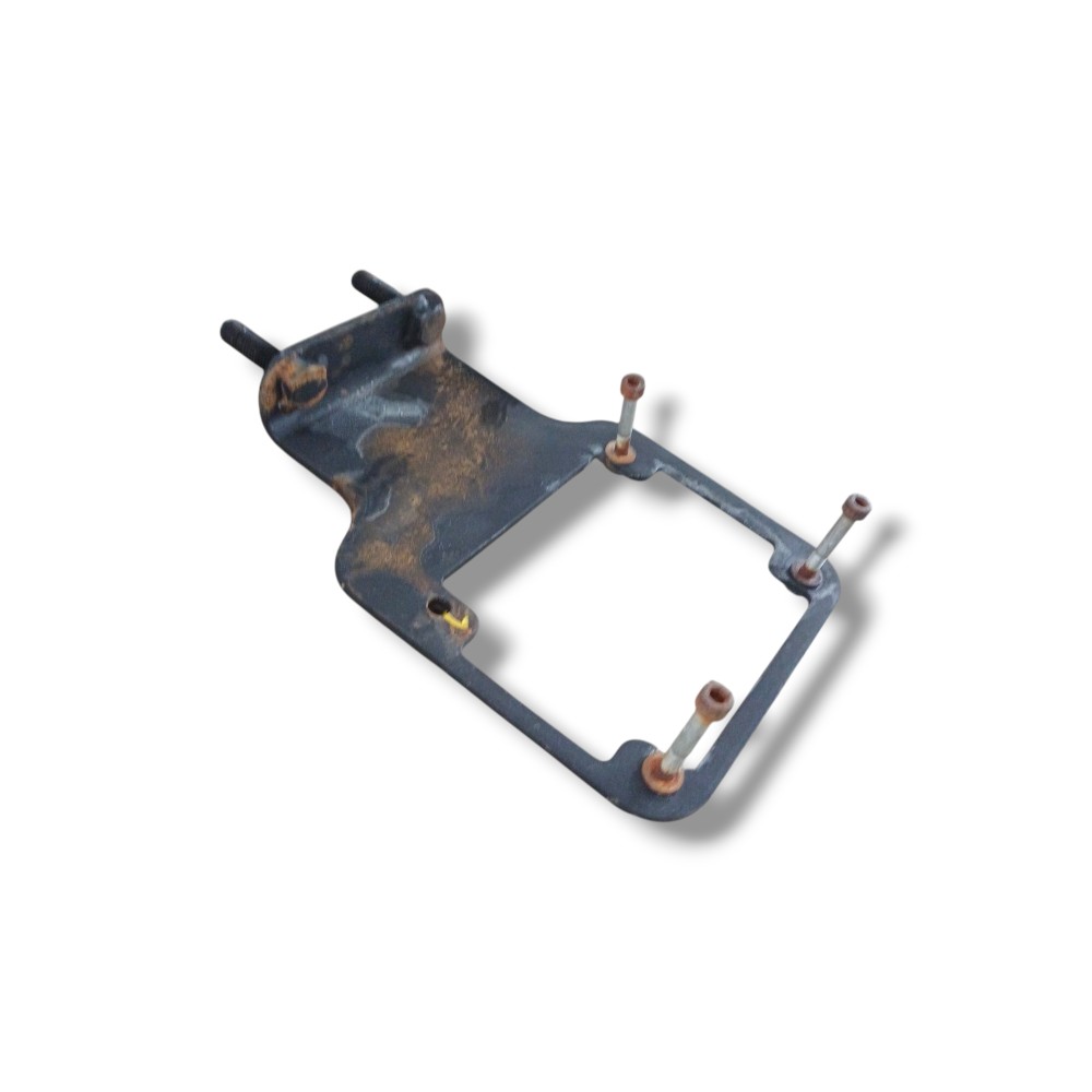 Suporte Bomba Arla Vw 25.390 2013 Vn41 4