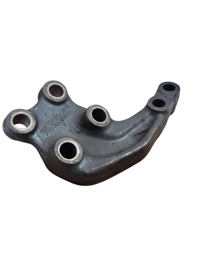 Suporte Caixa Engrenagem Mb 2