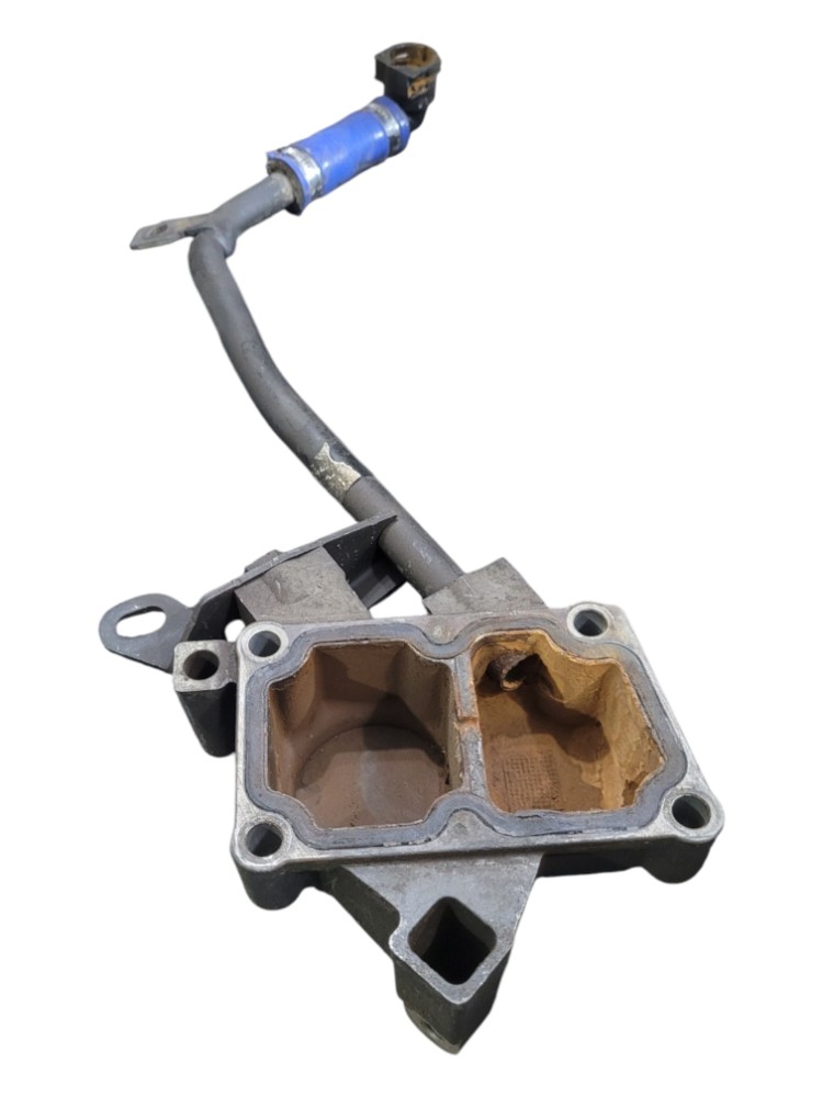 Tampa Flange Scania 3