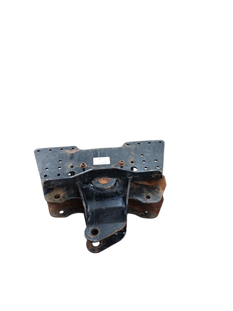 Suporte Suspensão Traseira Mb Atego 4