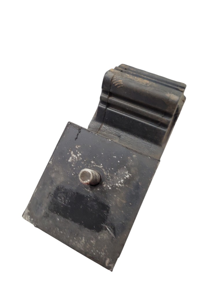 Coxim Motor Vw 24280 Dianteiro Esquerdo 4