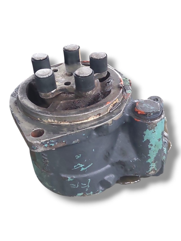 Bomba Direcao Hidraulica Vw Constellation 13180 3