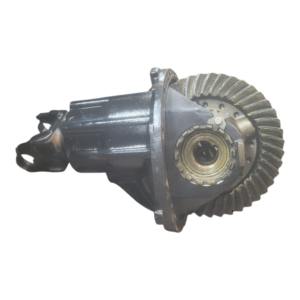 Diferencial Mb Accelo Relacao 11X43 1