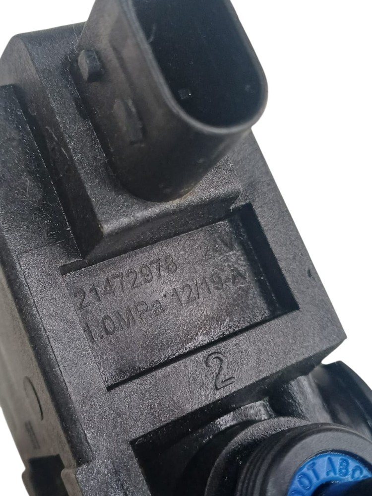 Valvula Solenoide Volvo Vm 6