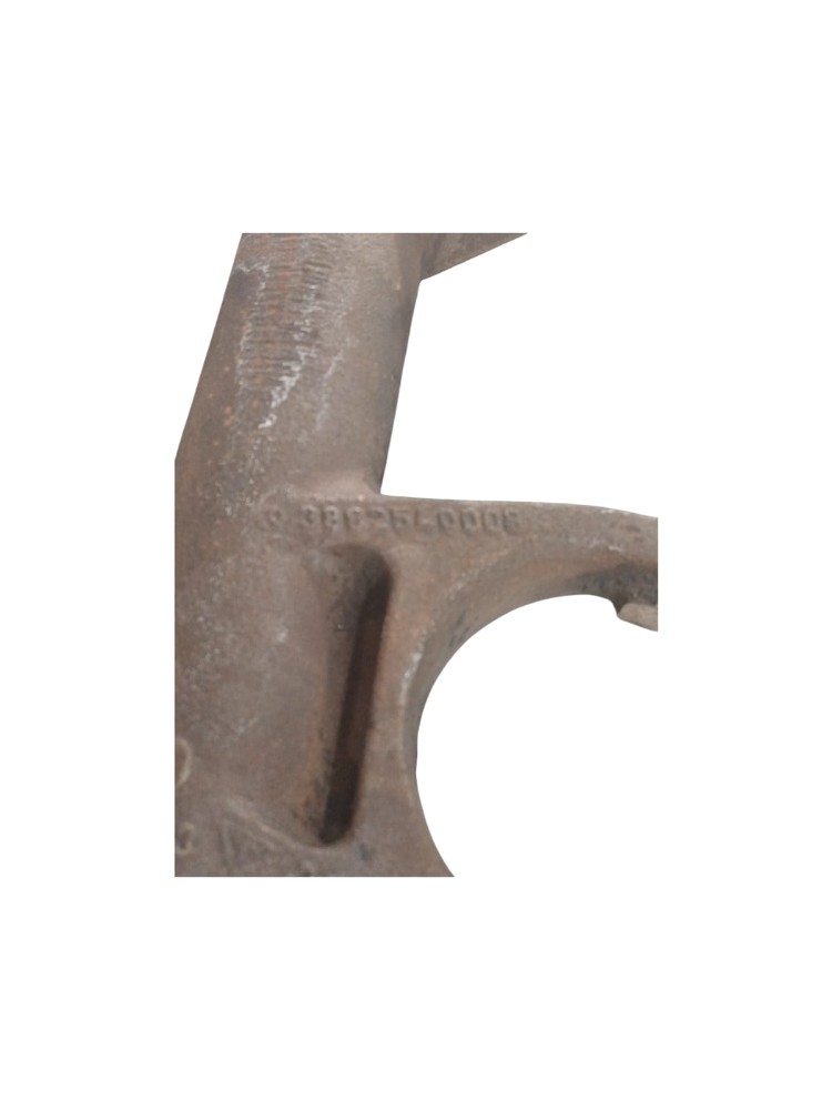 Garfo Embreagem Moderno Mb ZF S680 7
