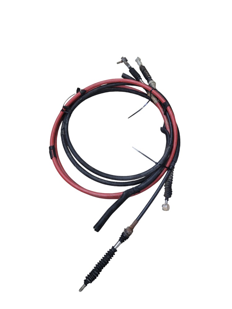 Cabo Alavanca Marcha Ford Cargo 815