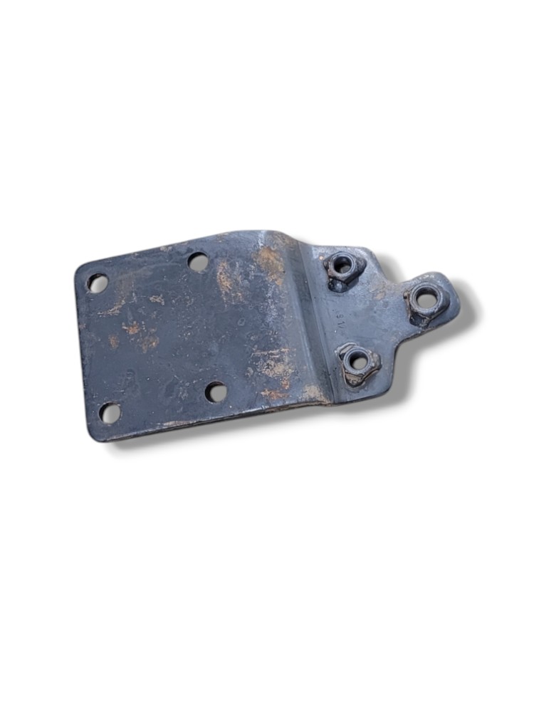 Suporte Filtro Combustível Mb 1