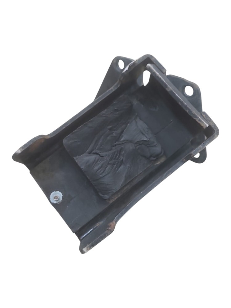 Suporte Valvula Secador Ar Ford Cargo 2