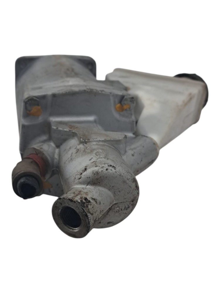 Conjunto MidiServo Embreagem Vw Contellation 13180E 24250E 4