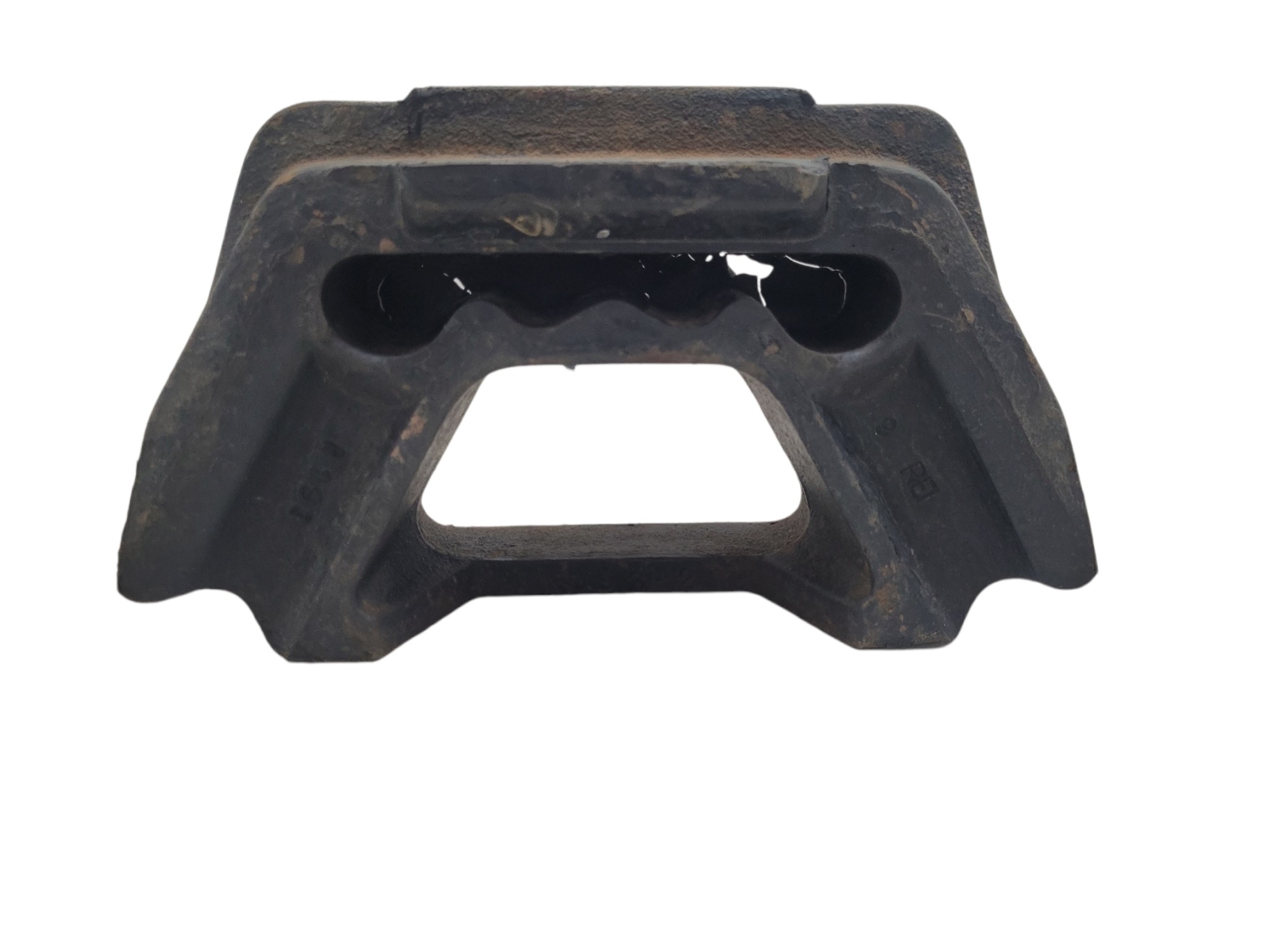 Coxim Motor Traseiro Scania 112 1