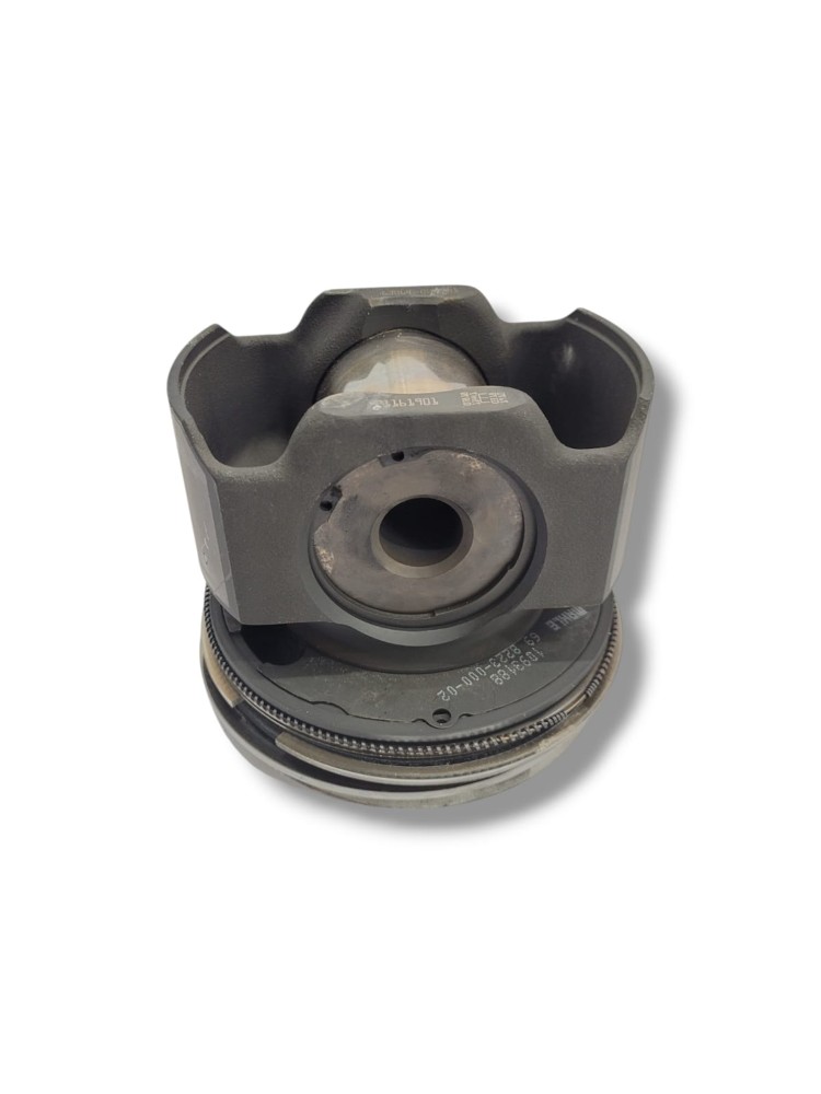 Pistao Motor Volvo D13 2016 A 2022