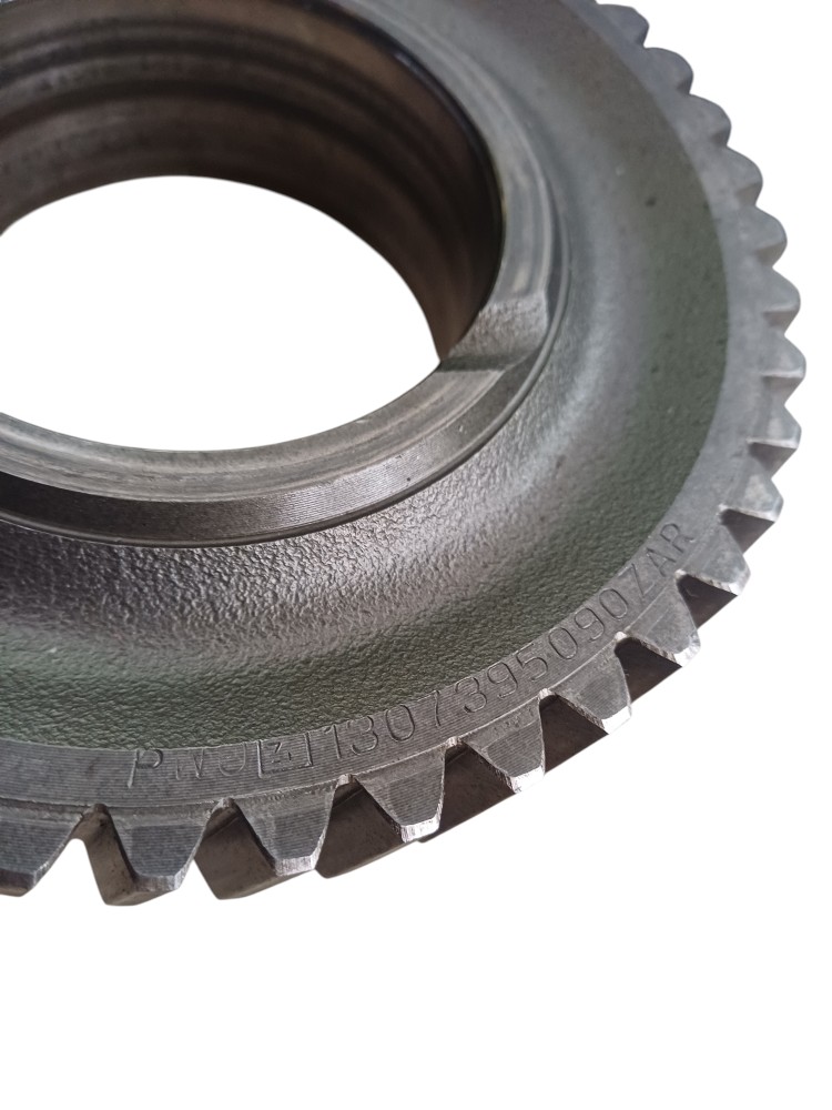 Engrenagem Re Zf 44 Dentes Zf 6