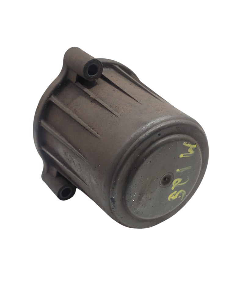 Tampa Filtro Oleo Retarder Caixa Grs905 Scania  Preto 5