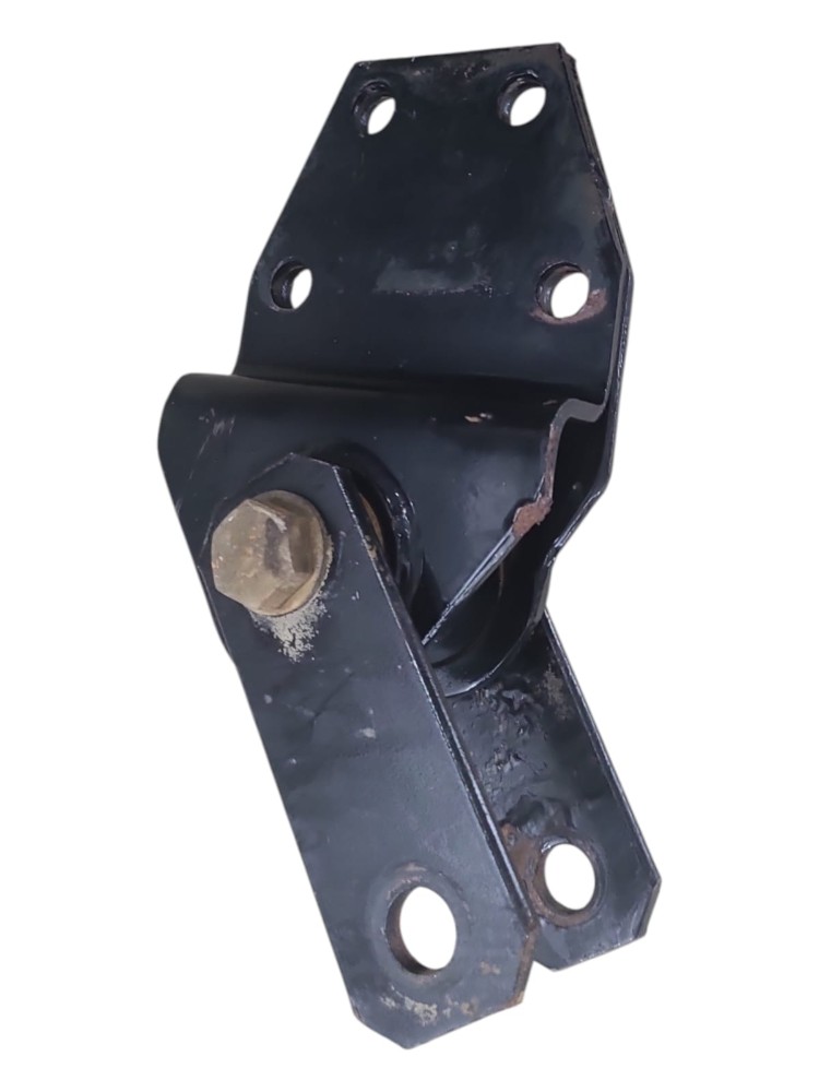 Suporte Feixe Mola Dianteiro Vw 13150 2000 a 2006 2