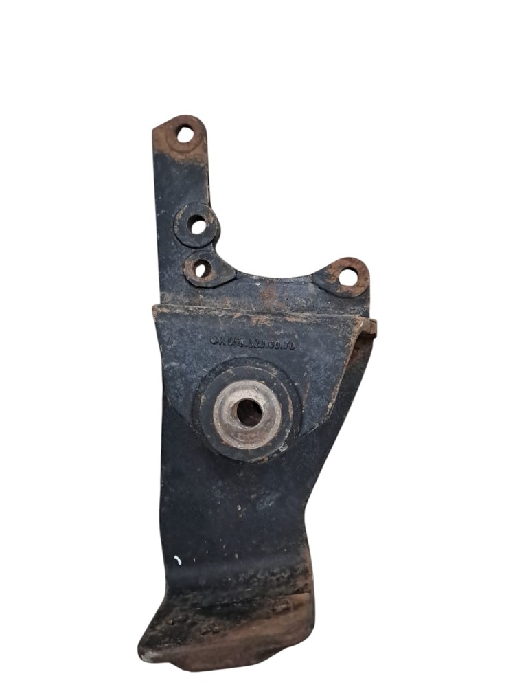 Suporte Amortecedor Mb Atego 3