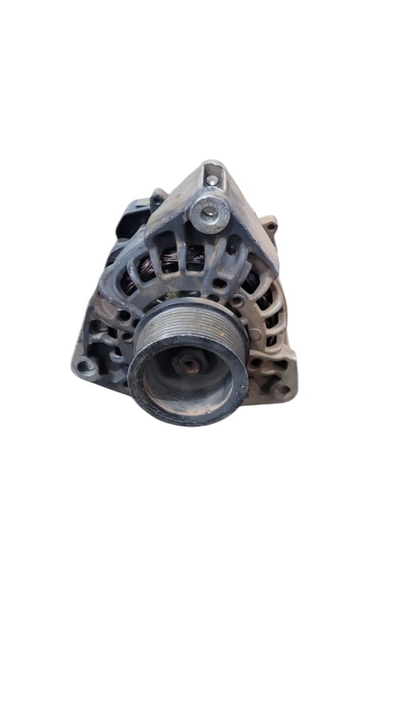 Alternador Mb 2544 2022 2