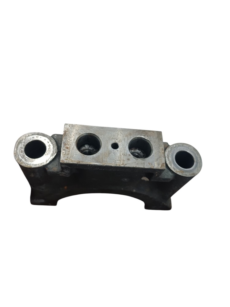 Capa Mancal Motor Mwm 4