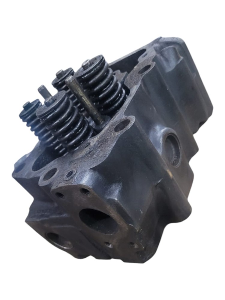 Cabecote Motor Scania 420 2