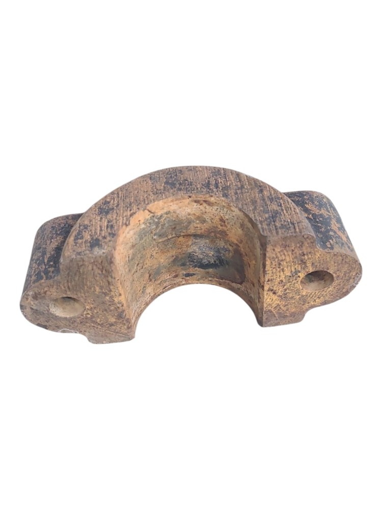 Suporte Barra Estabilizadora Dianteira Mb Accelo 5