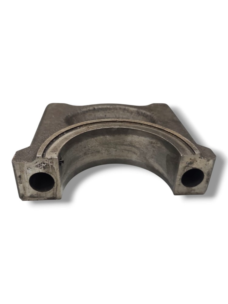 Capa Mancal Bloco Motor MWM 229 226 4