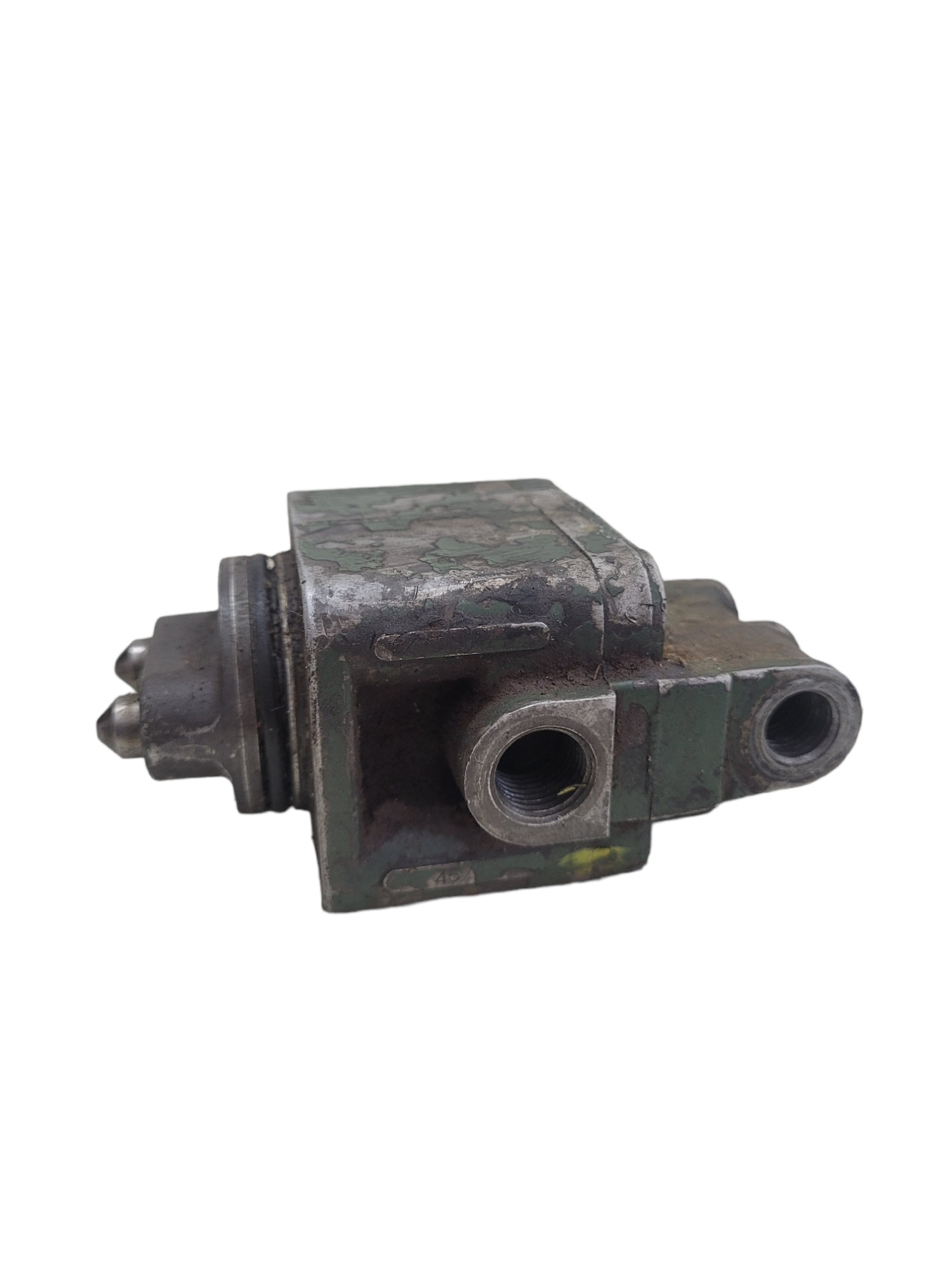 Válvula Transferência Caixa Zf 16s160 6038202003 5