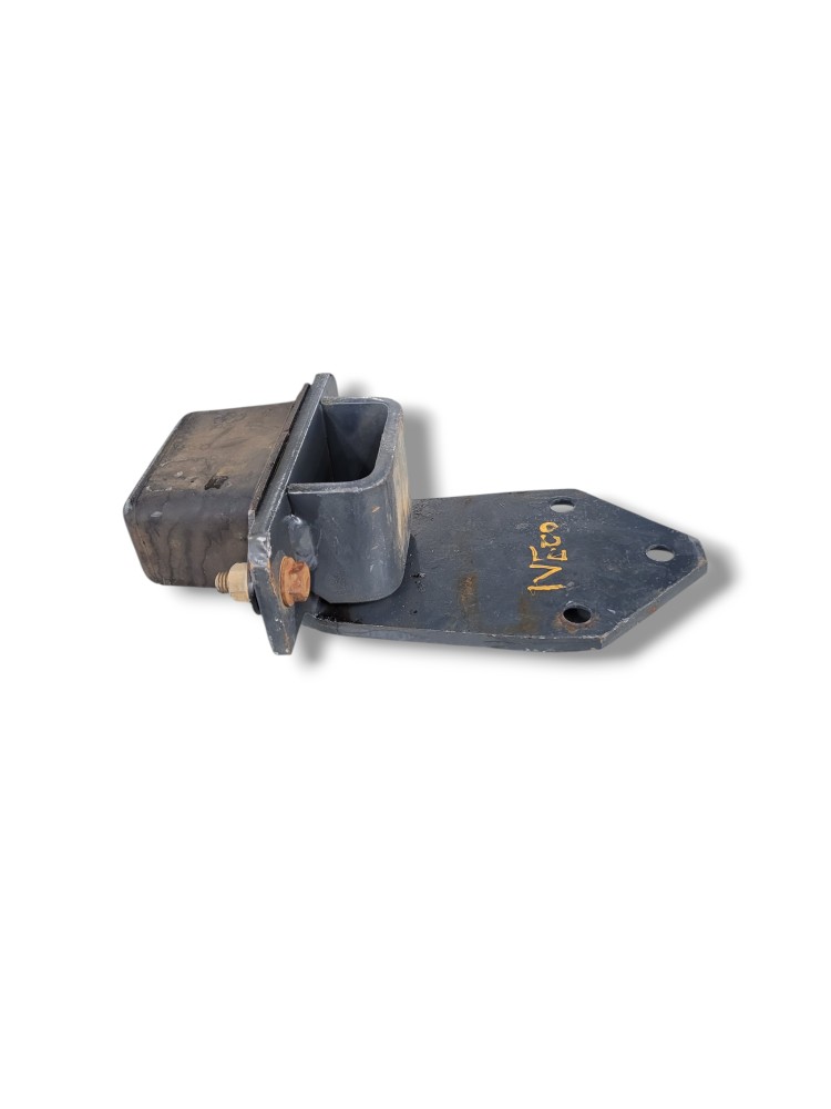 Suporte Batente Mola Iveco Tector 2