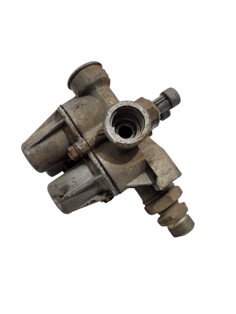 Valvula Protetora 4 Circuitos Vw 13150 4