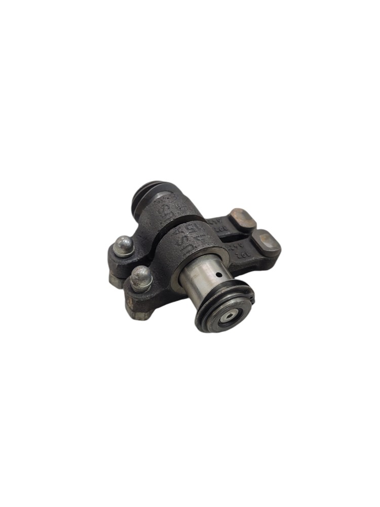 Balanceiro Motor Cummins 2