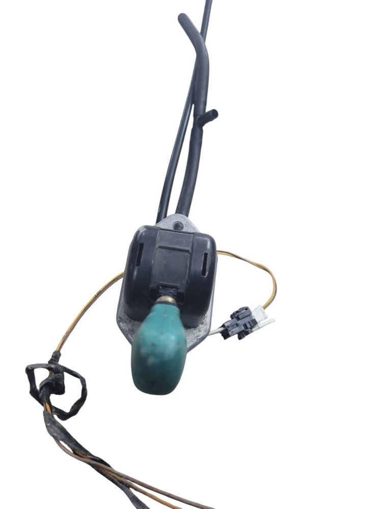 Valvula Maneco Acionamento Mb 4