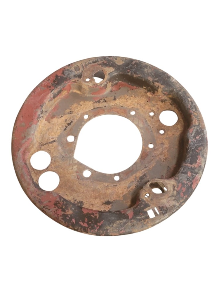Espelho Flange Roda Mb 1313 1513 1980 A 1984 4