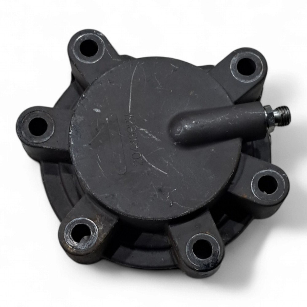 Tampa Cilindro Freio Volvo Ishift