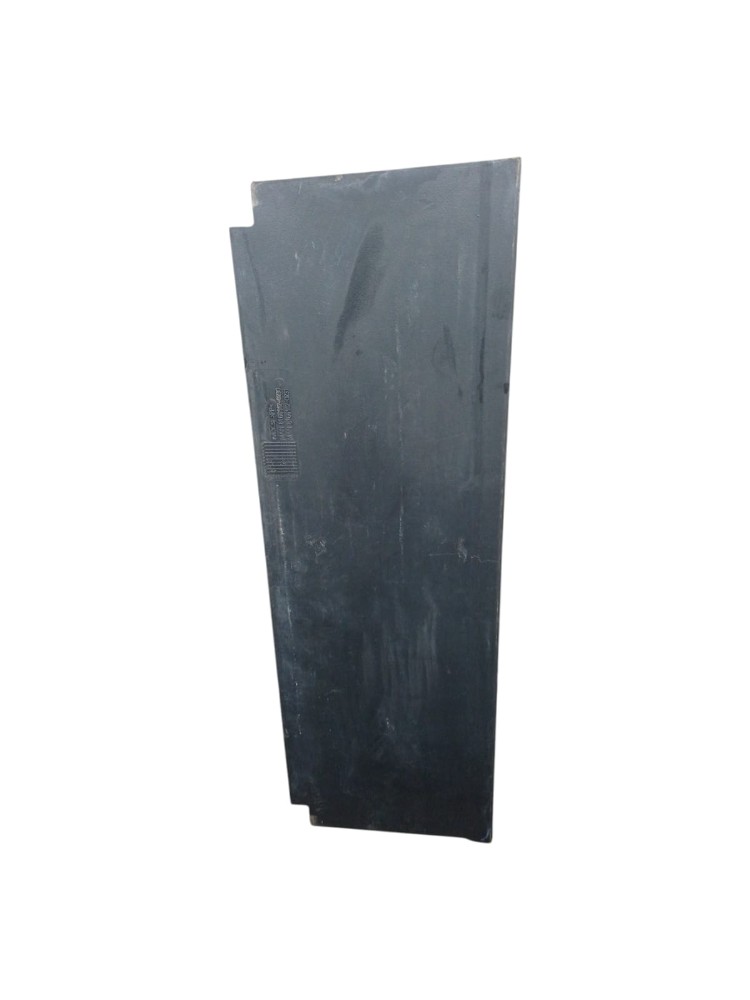 Acabamento Painel Frontal Cabine  Man Tgx 29440 2014