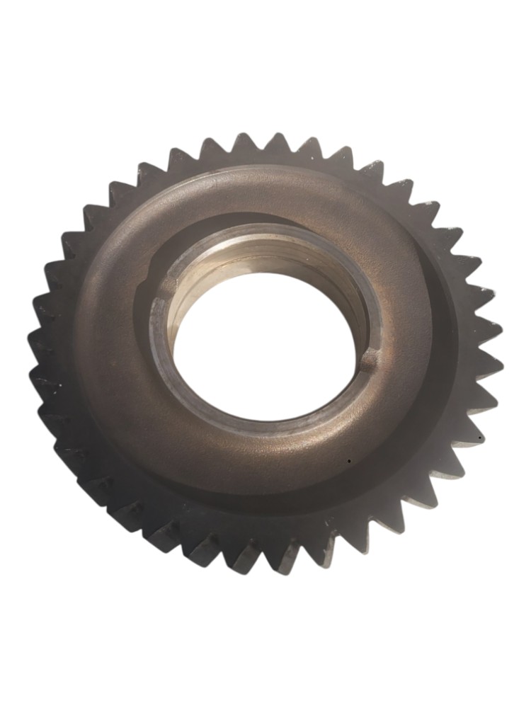 Engrenagem Helicoidal Zf 9s110 6