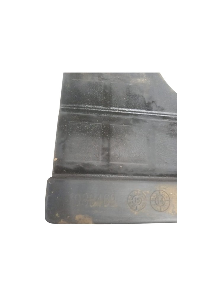 Tapete Borracha Daf XF105 2020 7