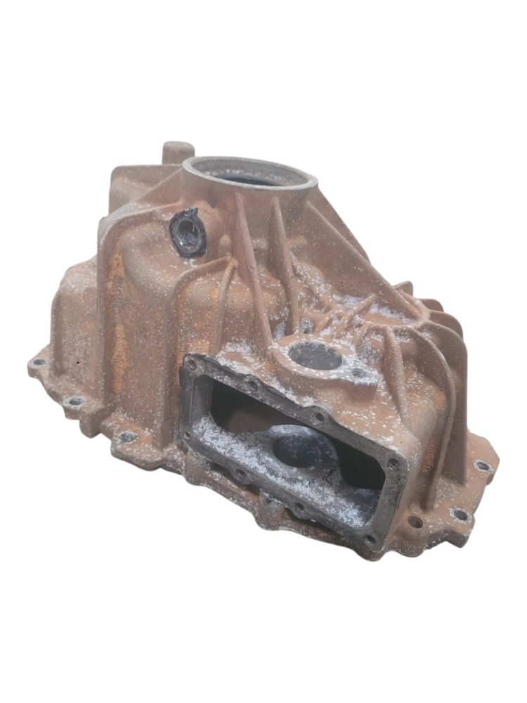Carcaca Caixa Eaton Vw 8150 2000 A 2011 6