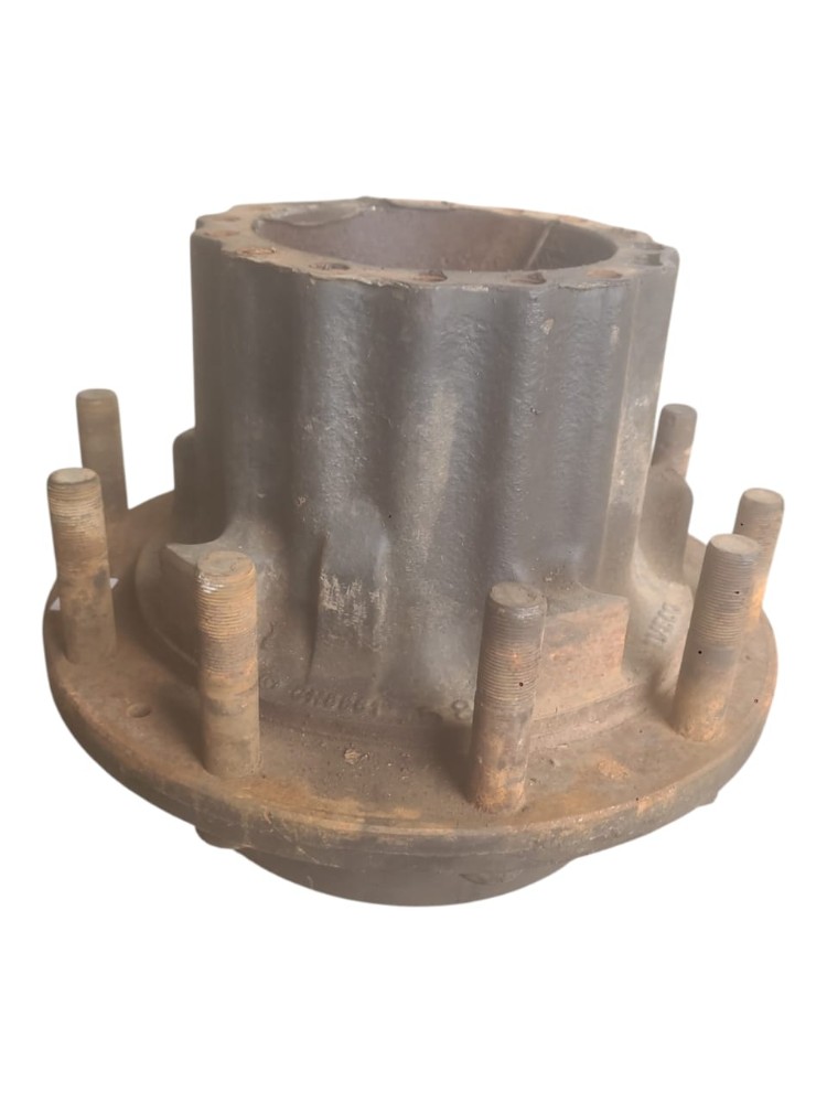 Cubo Roda Tracao Iveco Stralis 3