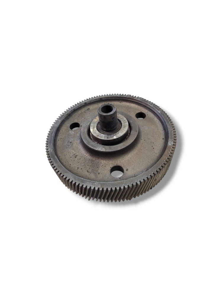 Engrenagem Intermediaria Motor Scania