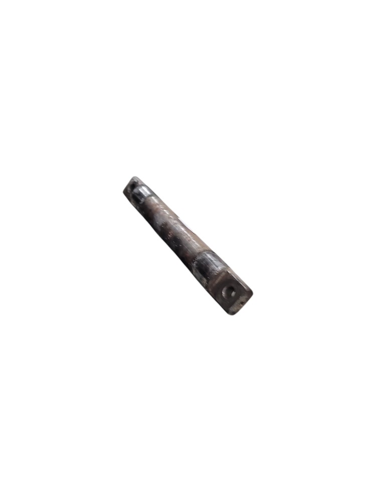 Haste Garfo Desengate Mb Caixa Cambio Zf 1650 5