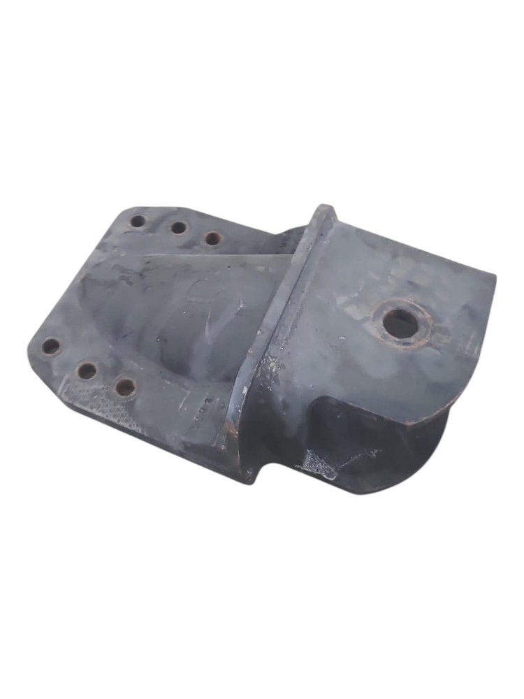 Suporte Suspensao Mola Vw 2