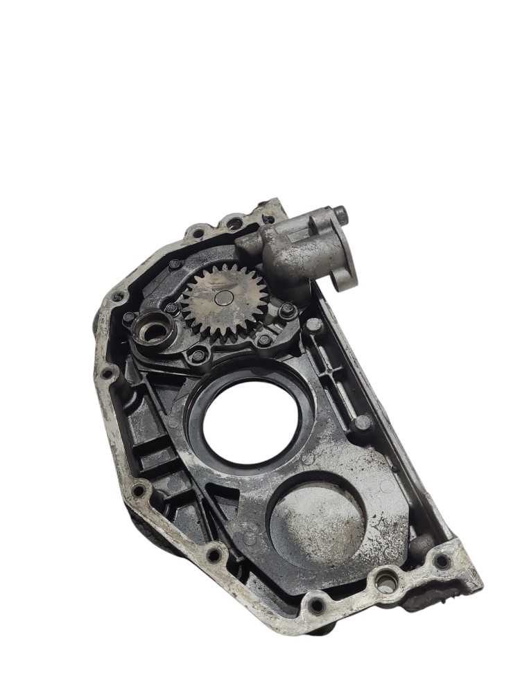 Bomba Oleo MB Atego A9061800801 3