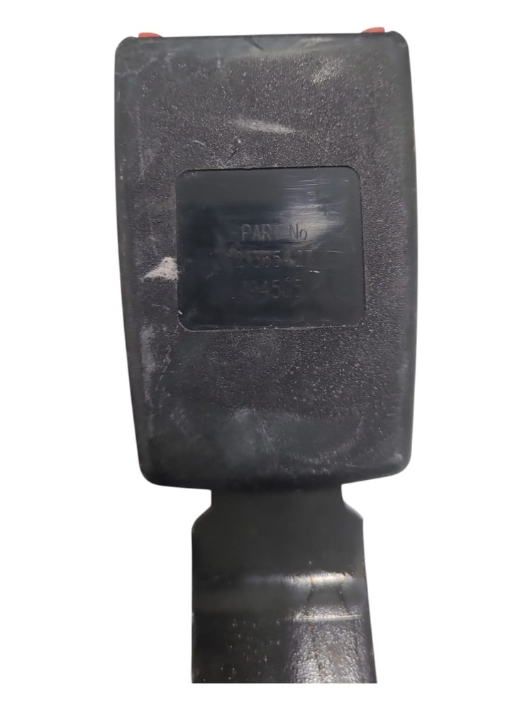 Engate Cinto Seguranca Volvo 3