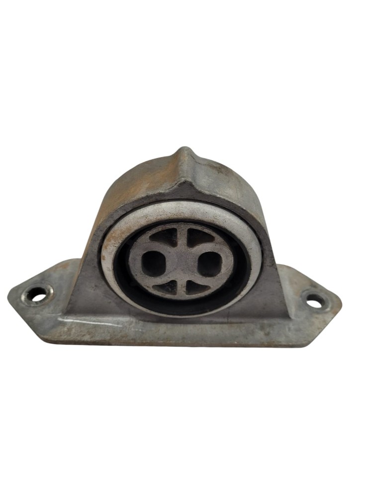 Amortecedor Vibração Radiador Daf Cf 410 2021 1