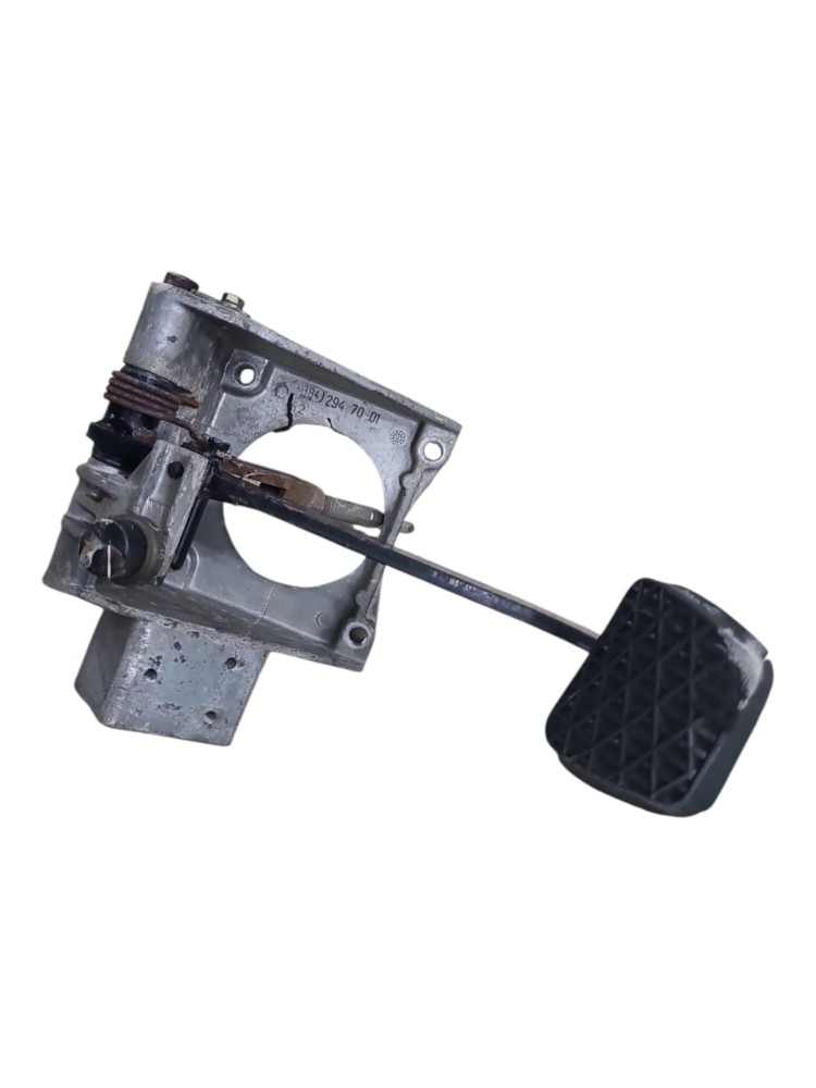 Suporte Pedal Freio Mb 384247001 1