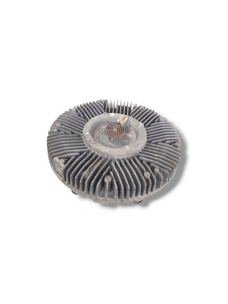 Embreagem Polia Viscosa Mb 710 4