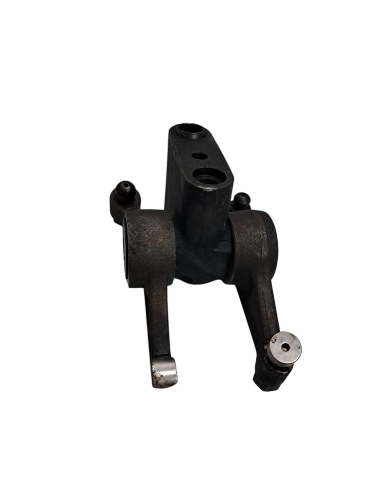Suporte Balancim Sinotruck 5