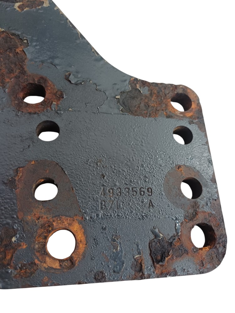 Suporte Elevacao Motor Cummins Isb 5