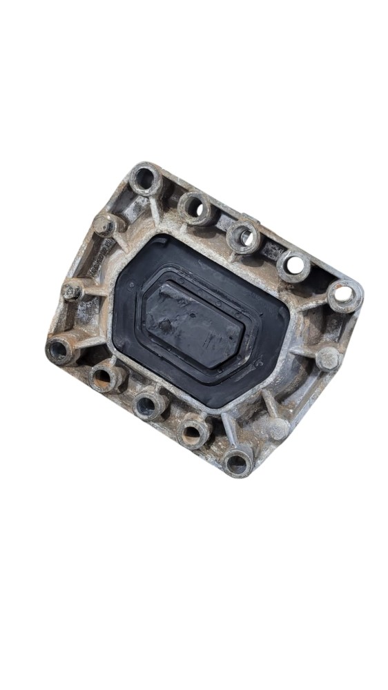 Coxim Motor Traseiro Volvo Fh Nh12 2