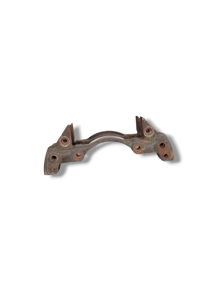 Cavalete Pinca Freio Mb Axor